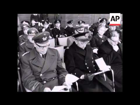 BREGUET ATLANTIC PLANES - NO SOUND