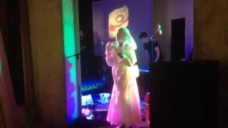 ONO at MOCA Cleveland, "All Tomorrow's Parties"