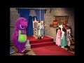 Barney Looby Loo 1992 Song Taken From Barney S Magical Musical Adventure