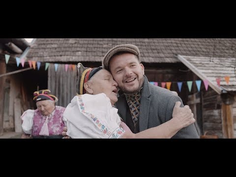 Štefan ŠTEC: Idu sobi + Oj, Maryčko (official CLIP)
