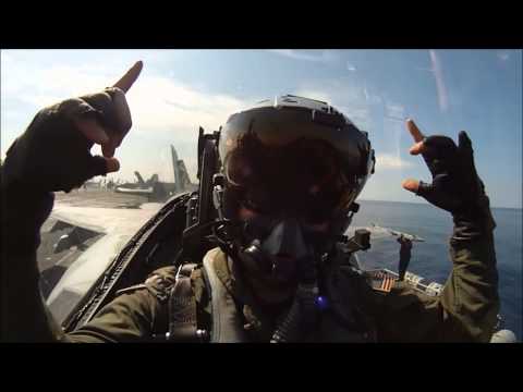 JHMCS II - FA 18 Super Hornet HD