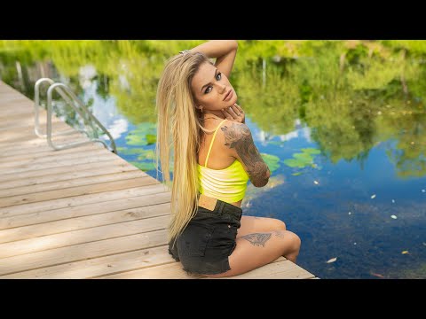 Dapa Deep ir Monee - Vaikštinėjo Povelė