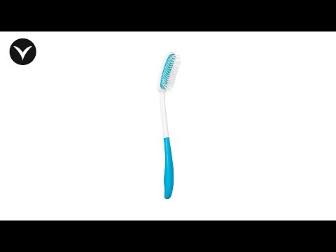 Vitility Haarborstel