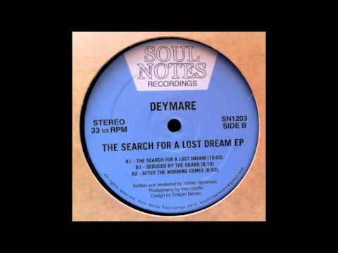 Deymare - Seduced By The Sound
