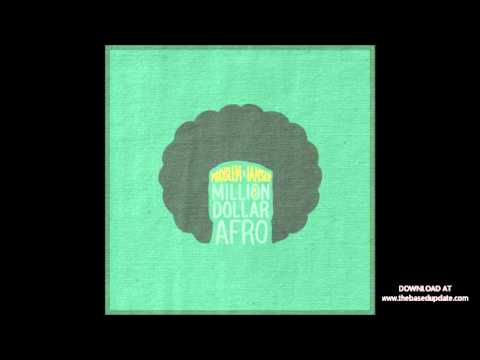 Problem x IAMSU! - MDA (Million Dollar Afro)