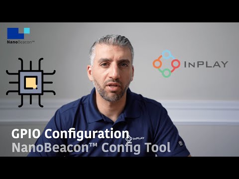 GPIO Configuration Explained