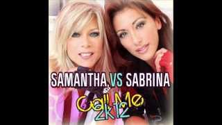 Samantha Fox & Sabrina- Call me- Christian Vila & Cosme Martin RMX 2012