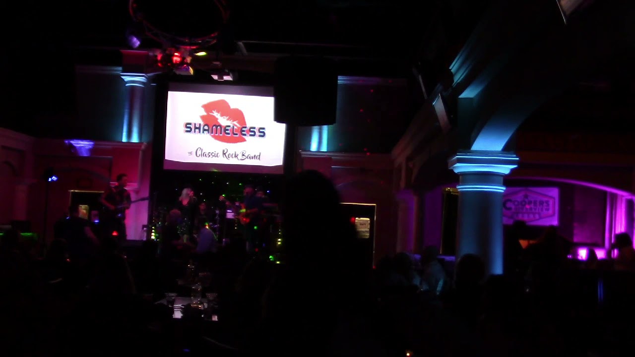 Promotional video thumbnail 3 for Shameless