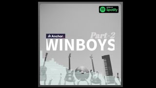 Download lagu Podcast WINBOYS Eps 2 - Cerita Awal Perkenalan Satu Sama Lain Winamp Band [Listen Spotify & Achor] mp3
