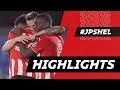 Daverveld scoort gelijkmaker in LAATSTE MINUUT ? | HIGHLIGHTS Jong PSV - Helmond Sport