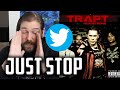 Trapt is embarrassing itself on Twitter | Mike The Music Snob