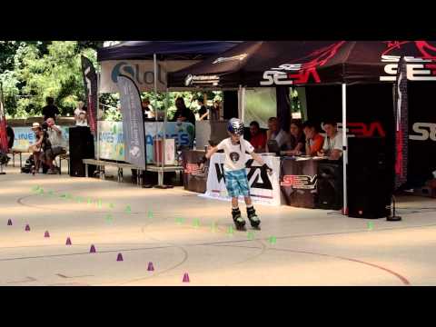 EFSC 2012 - Ondrej Miketa (CZE)