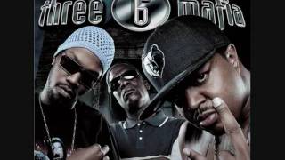 Three Six Mafia - Roll With It (Feat. Project Pat) [DOWNLOAD]