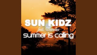 Summer is calling (Original Radio Edit)