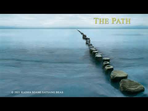 4. Within the Temple of the Body  - The Path (English) -  RSSB Audio Book