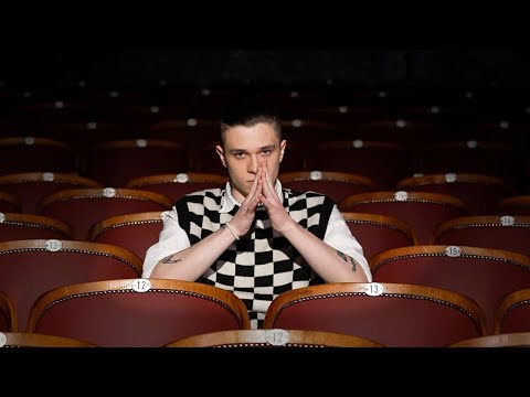 Video thumbnail for Motyle tańczą