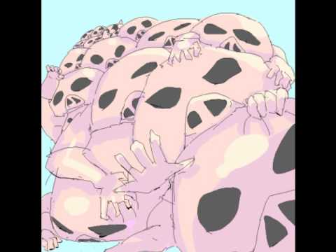 Touhou Mother - Porky's Porkies