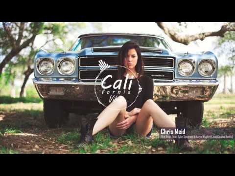 Chris Meid ft. Tyler Sjöström & Martin Wagler - Red River (Jam Couché Remix)