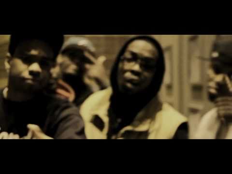 Big Dollah Sho-Get it off my Chest