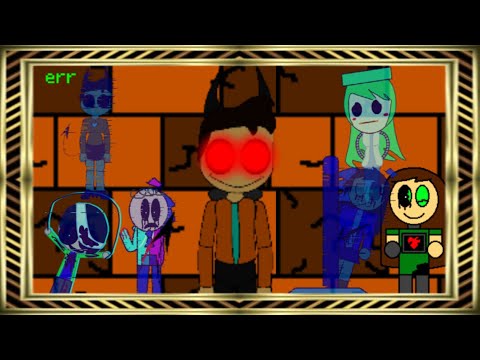 Quincy's Basics Chapter 2 Gameplay