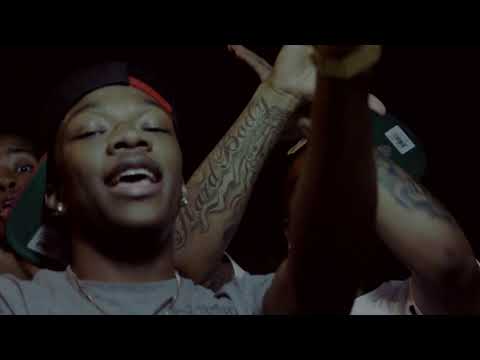 Nino Bandzz - "Jersey Freestyle" (Official Music Video)