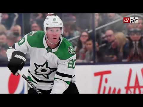 NHL  Nov.02/2021 Dallas Stars - Winnipeg Jets