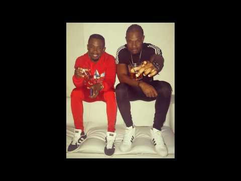 Chris Martin & D Major - O.P (Operation Pleasure) [Fornication Riddim] -  October 2016