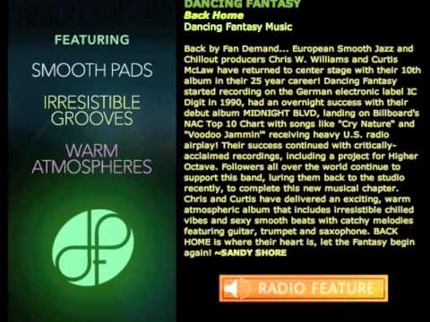 Dancing Fantasy - Back Home