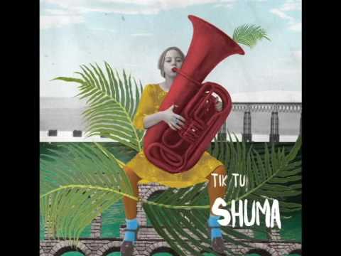 Tik Tu - DJ (Shuma 2016)