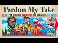 Creating New Shows And Building A New Office PMT Documentary Episode 3