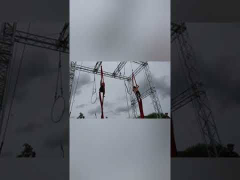 Circus normal sthlm 2019