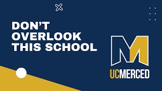 What's Behind the Surge in UC Merced Applications