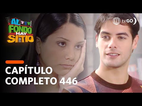 Al Fondo hay Sitio | Season 3 | Episode 446 | América Televisión