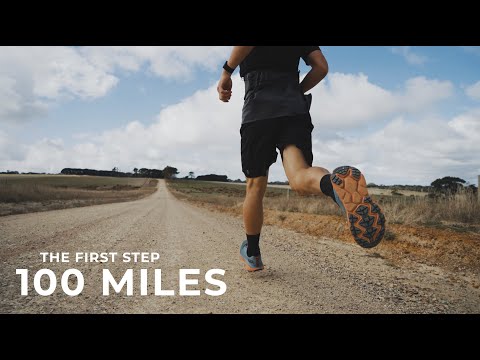 The First Step | 100 Mile Ultra Documentary
