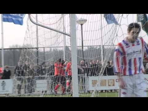 Rondom Voetbal: Roda '46-ASC Nieuwland