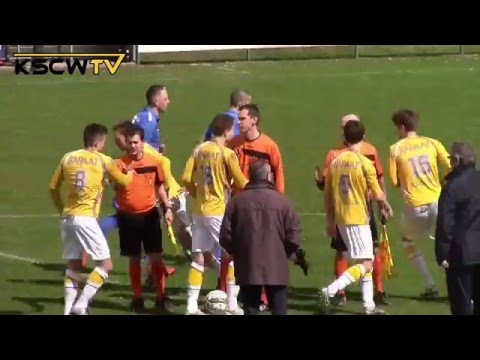 KscwTV | Wielsbeke-Rumbeke