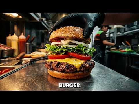 The Complete History of Burger King