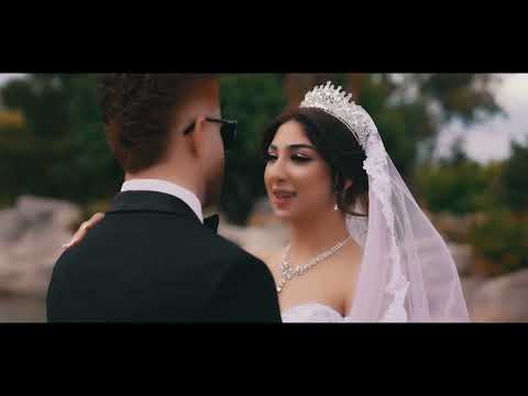 Afghan Wedding of Sohail and Zhela Hakeem 04/18/25