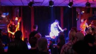 Reckless Ones "Forbidden" - Minneapolis, MN - LIVE