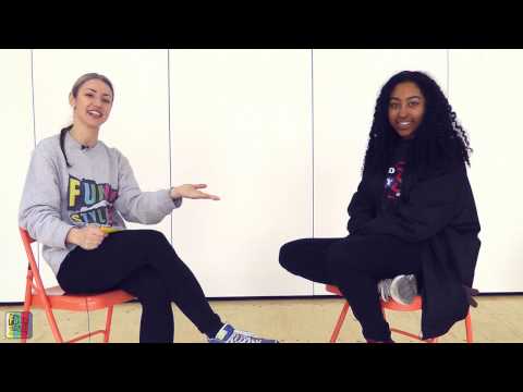 FSTV | Interviews | Inga meets Paris