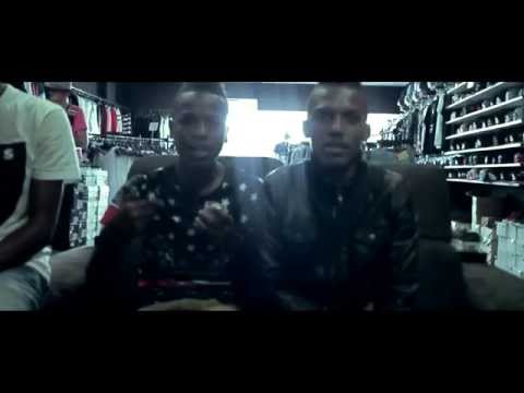 Freestyle Ti Joo Stayaàh Feat Ti Ken Dan' SOWETO 2K14 (OmC Pictures)