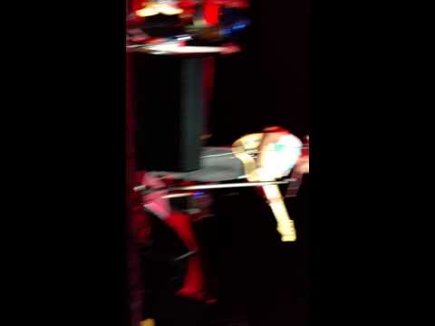 Marcus Miller and Yellowjackets(9)