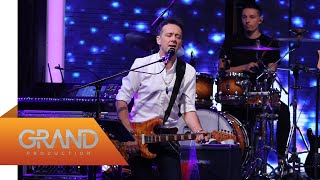 Dzenan Loncarevic - Za Esmu - (LIVE) - (Tv Grand 31.10.2023.)