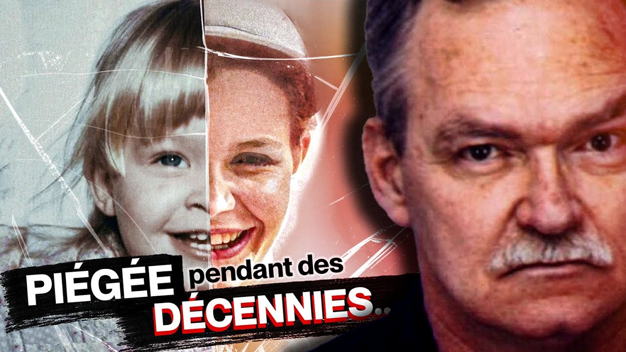 K*dnappée TOUTE SA VIE : la terrible VÉRITÉ de la fille sans nom...