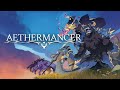 Gameplay-Video von Aethermancer  Mac