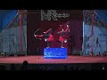 International Circus Delights Crowds In Baghdad Over The Festive Season