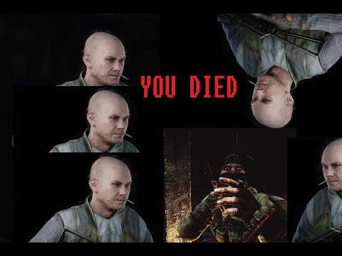 Escape from Tarkov invincible scavs 12.7