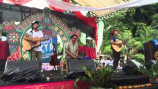 Download lagu nosstress- buka hati at SMA N 1 KEDIRI (BAKTA) mp3