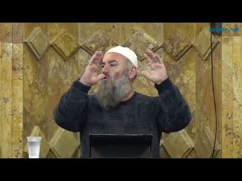 24. Nuhi (alejhi selam) - Hoxhë Bekir Halimi