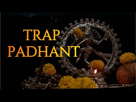 Natshri Nrityalaya | Trap Padhant | Indian Raga | Fusion Kathak | Lockdown Episode #2